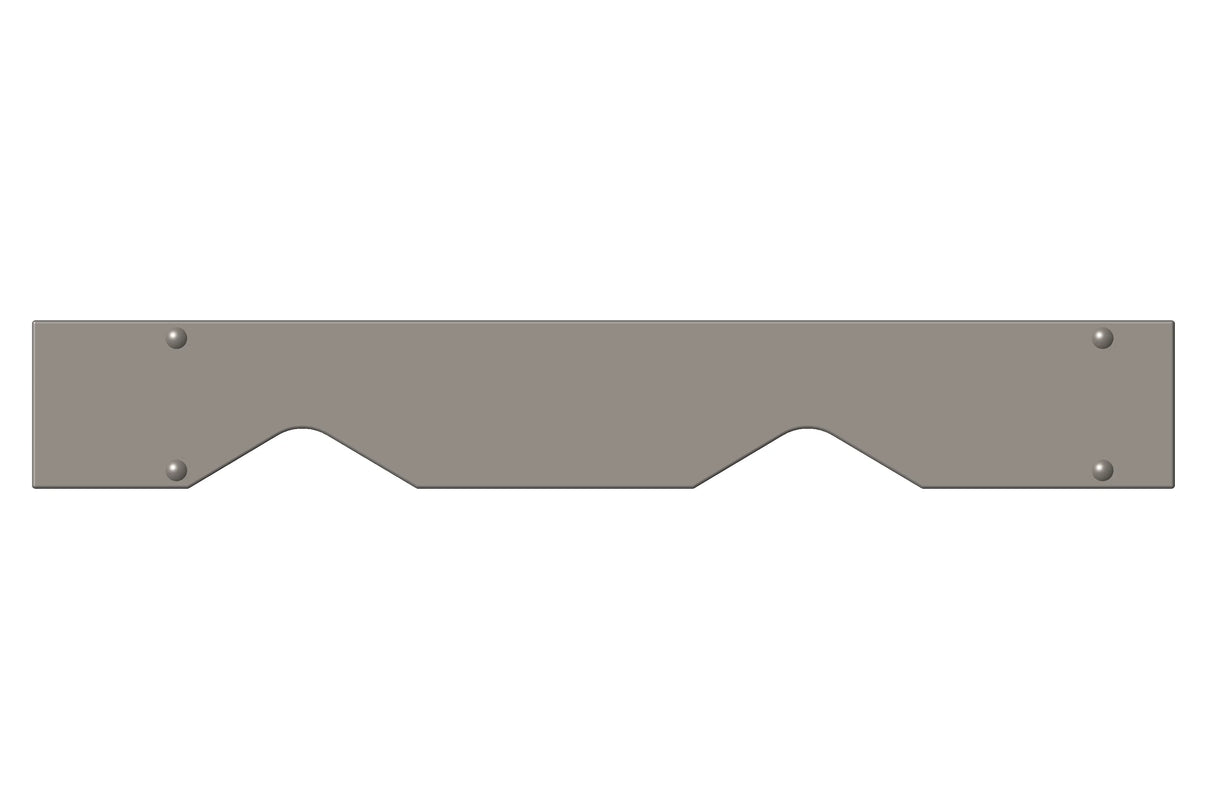 3014291 Cummins Turbocharger Flange Blanket - Truck To Trailer