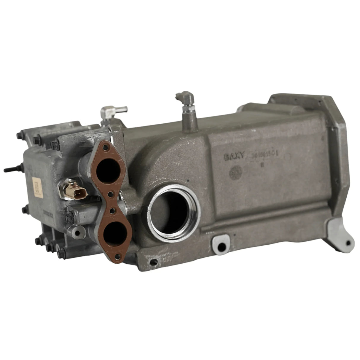 112-752-0048 Genuine International EGR Exhaust Gas Recirculation Module Low Temp - Truck To Trailer