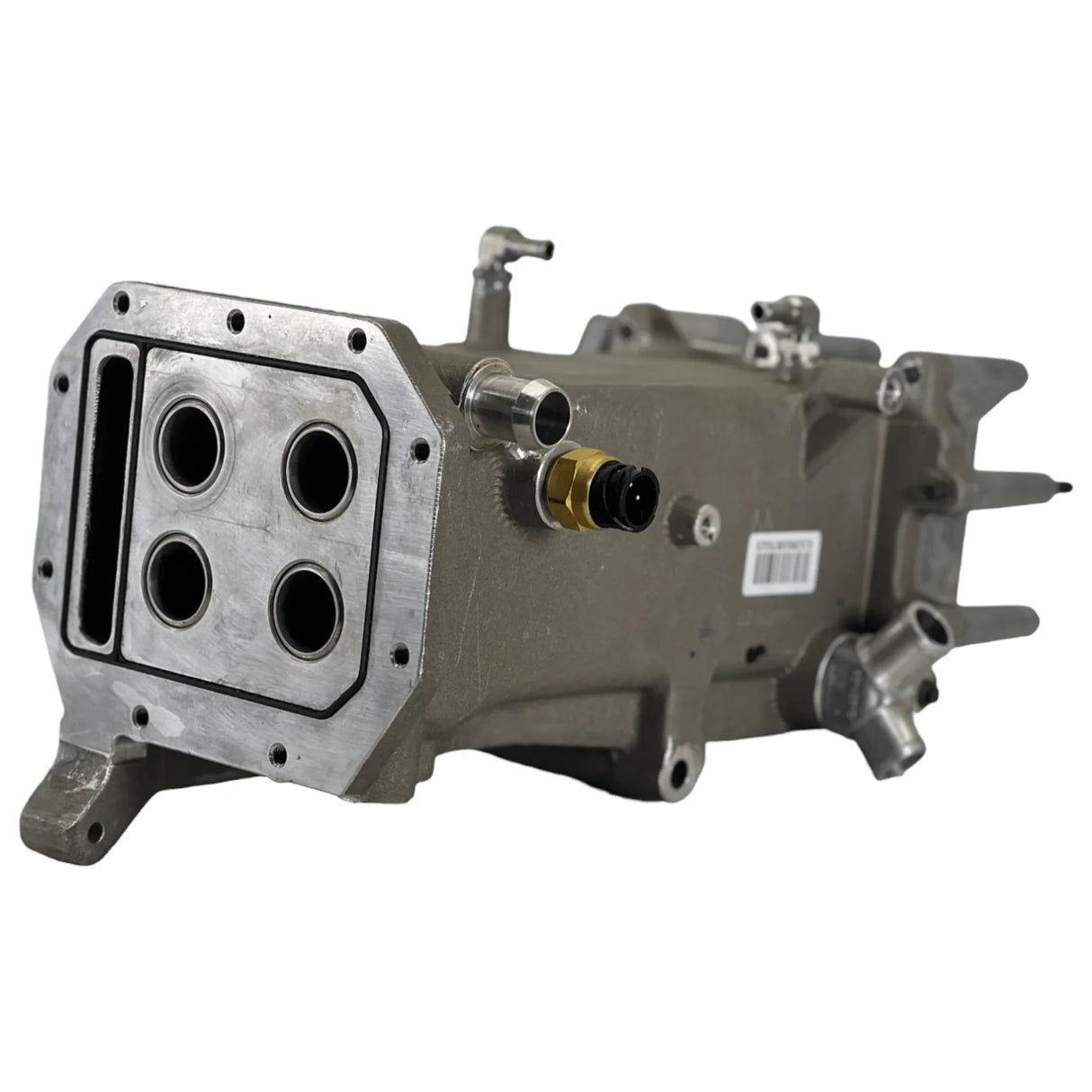 1120430018 Genuine International EGR Exhaust Gas Recirculation Module Low Temp - Truck To Trailer