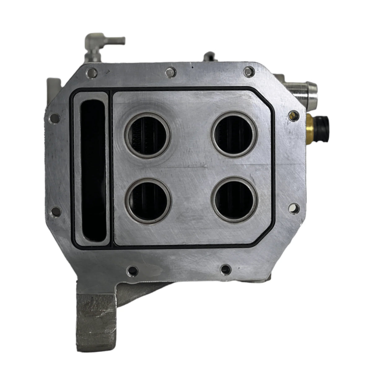 1120430018 Genuine International EGR Exhaust Gas Recirculation Module Low Temp - Truck To Trailer