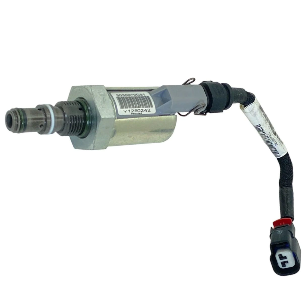 7093939C91 Genuine International IPR Injection Pressure Regulator Valve - Truck To Trailer