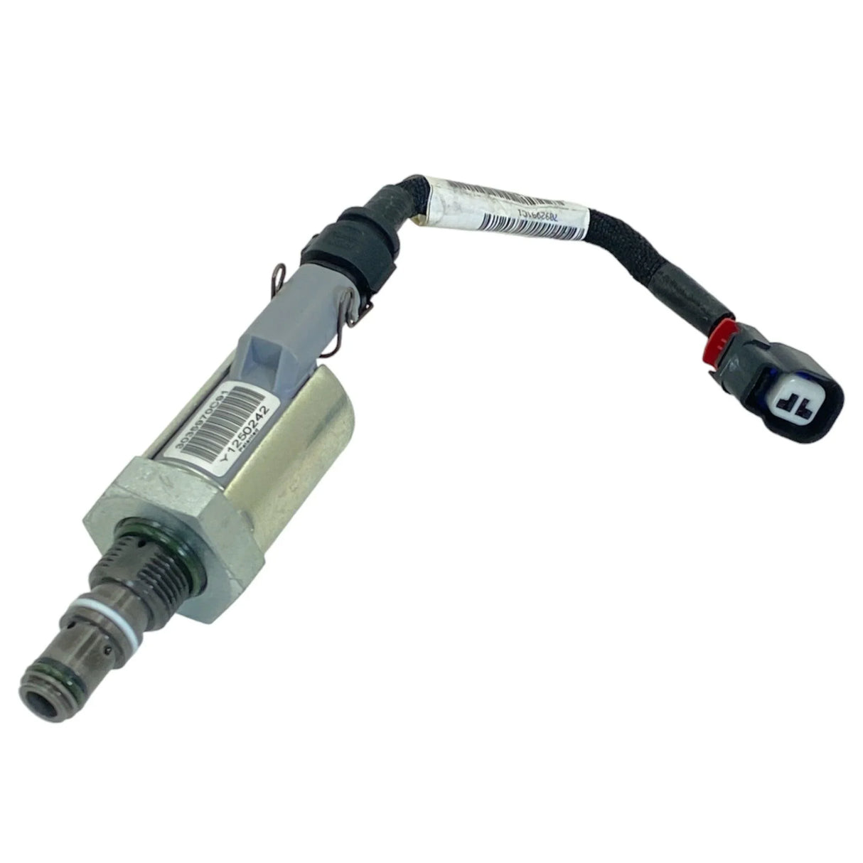 7093939C91 Genuine International IPR Injection Pressure Regulator Valve - Truck To Trailer