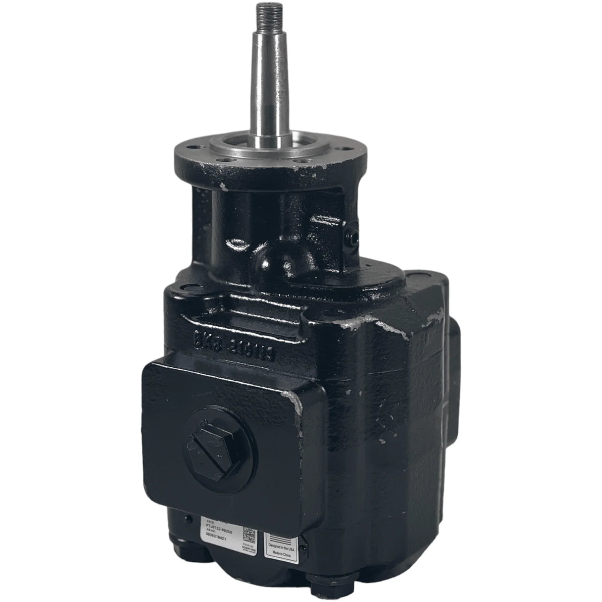 3039310421 Genuine Parker Hydraulic Gear Pump - Truck To Trailer