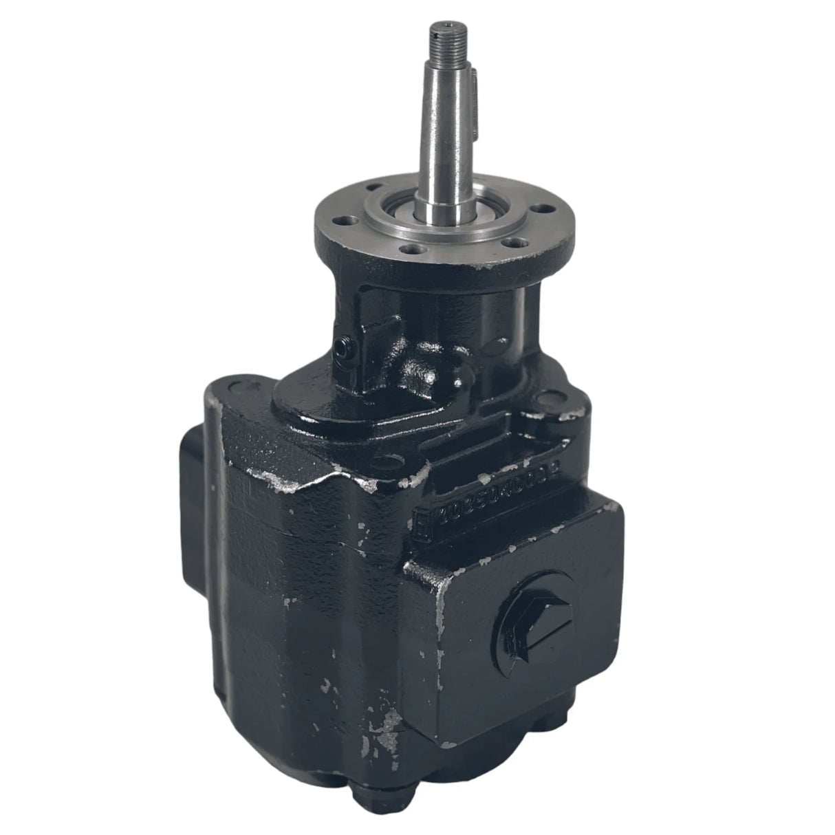 3039310421 Genuine Parker Hydraulic Gear Pump - Truck To Trailer