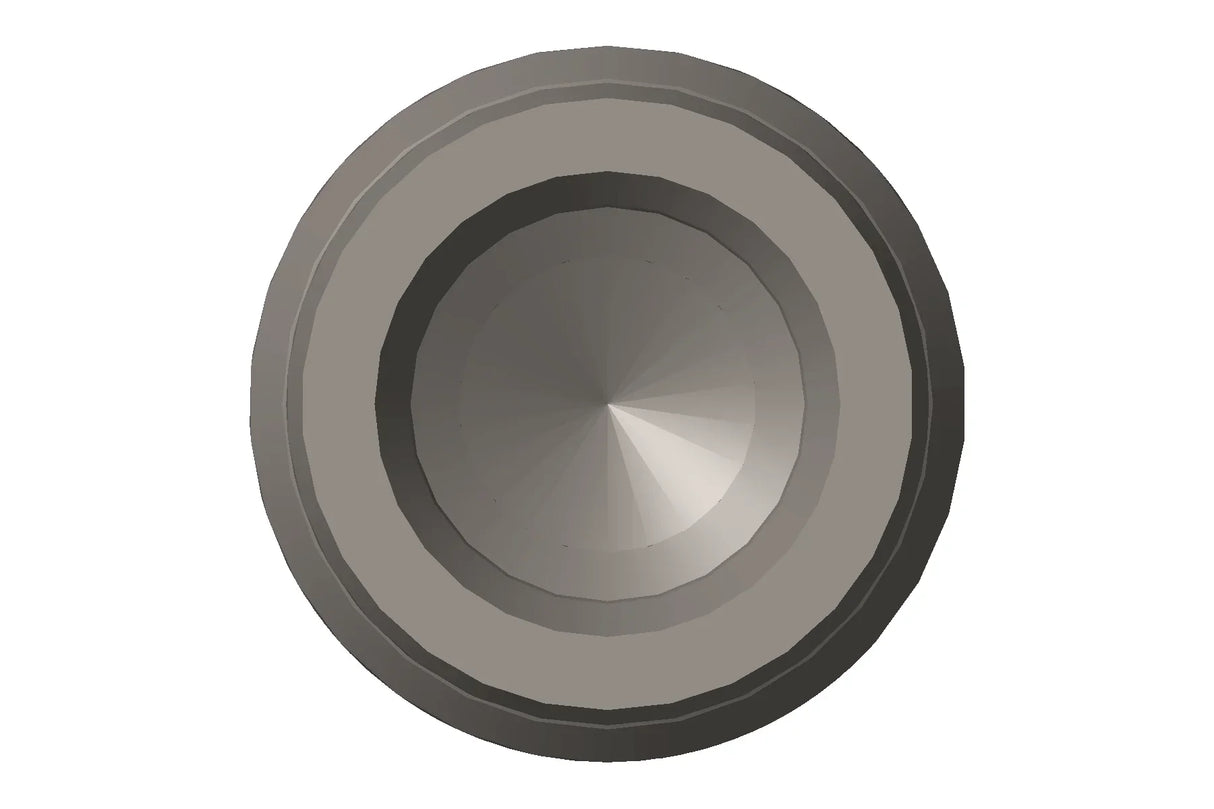 3046696 Cummins Throttle Shaft - Truck To Trailer