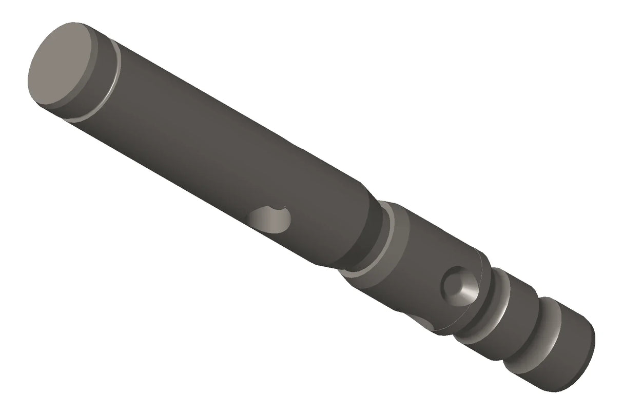 3046696 Cummins Throttle Shaft - Truck To Trailer