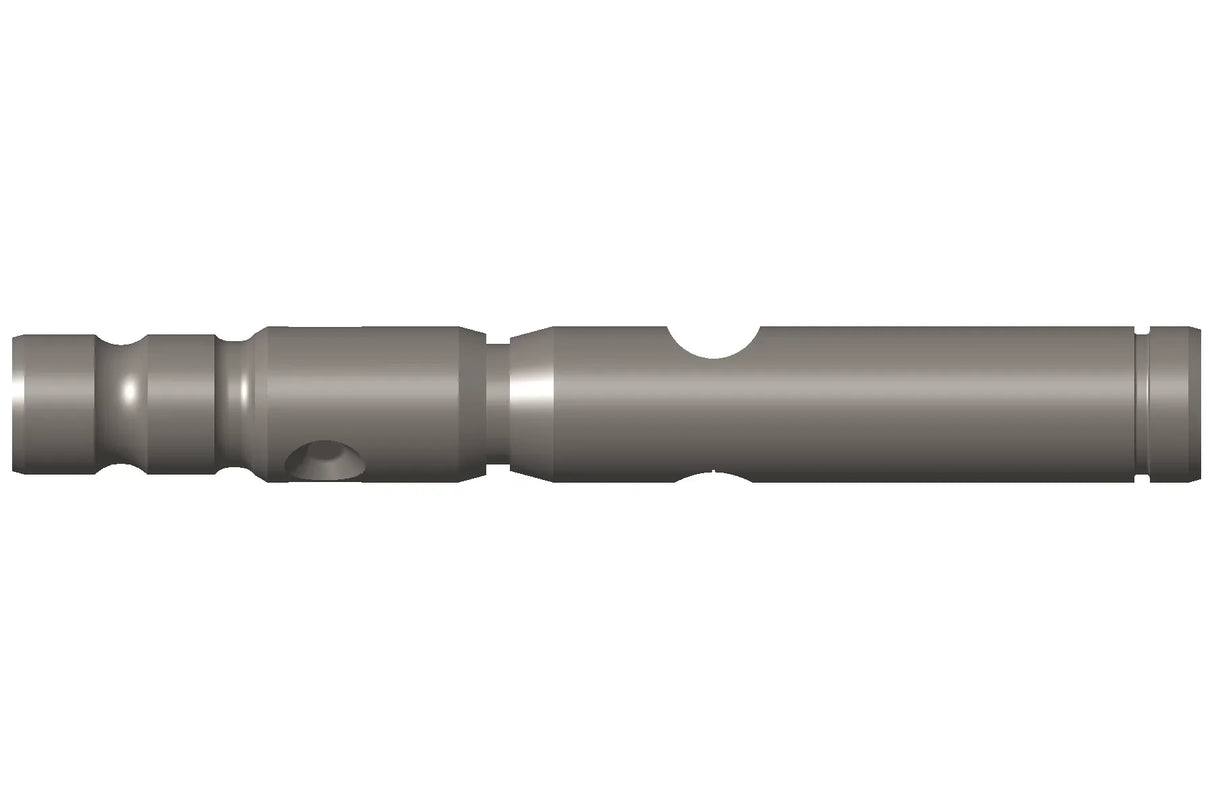 3046696 Cummins Throttle Shaft - Truck To Trailer