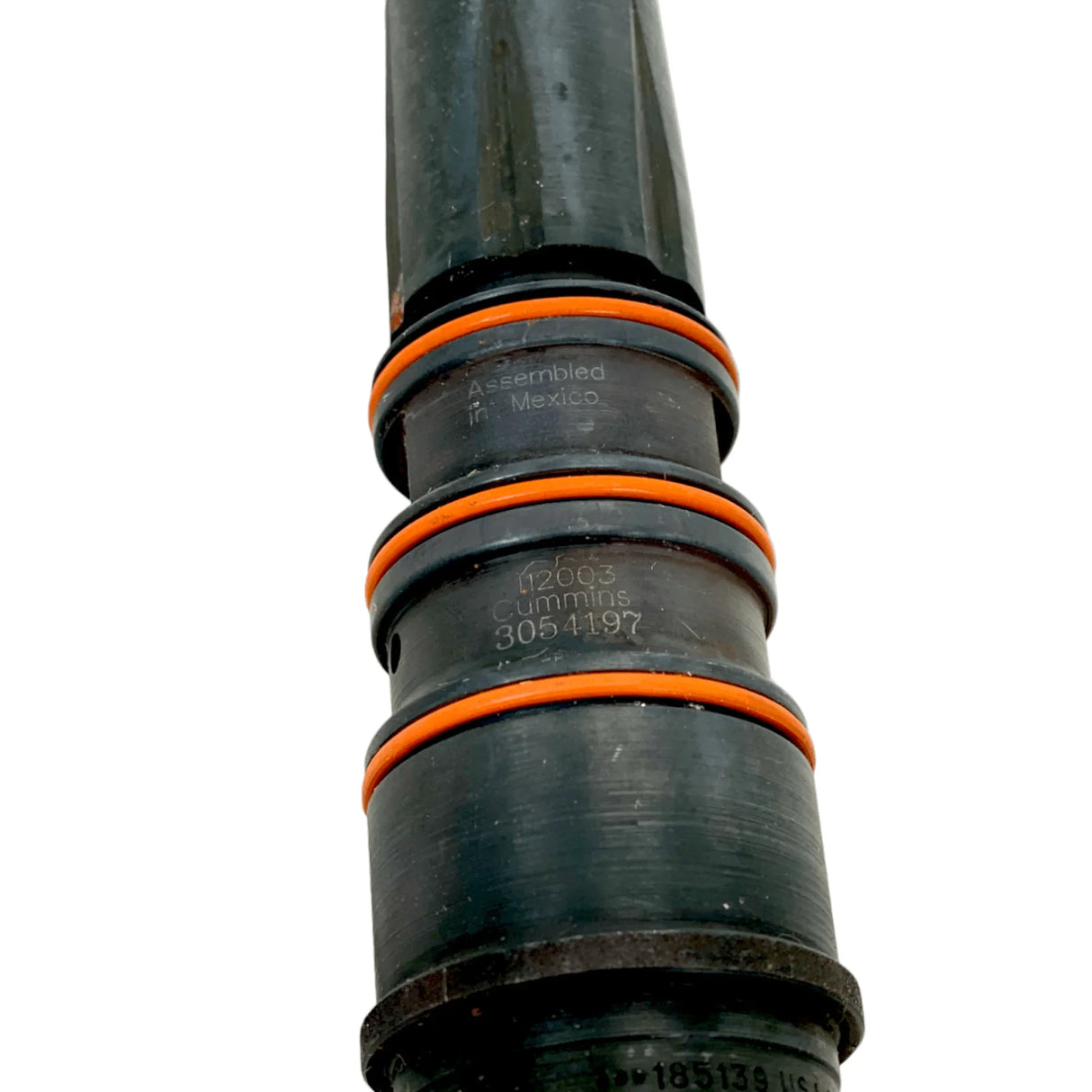 3054197 Genuine Cummins PDT Less Link Injector - Truck To Trailer