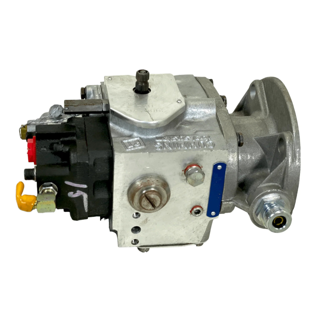 3028791 Genuine Cummins Fuel Injection Pump - Truck To Trailer