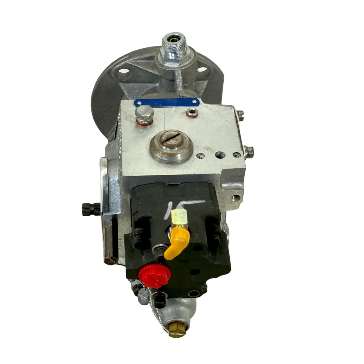 3028791 Genuine Cummins Fuel Injection Pump - Truck To Trailer