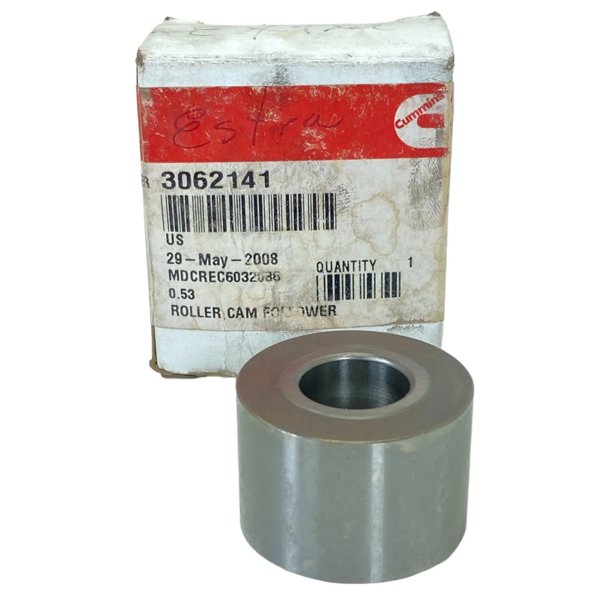 3062141 Genuine Cummins Cam Follower Roller - Truck To Trailer