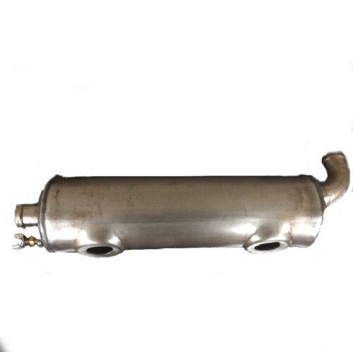 3051997 Oem Cummins Oil Cooler For Cummins - Truck To Trailer