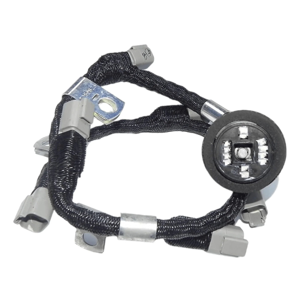3070435 Genuine Cummins Injector Harness For Cummins - Truck To Trailer