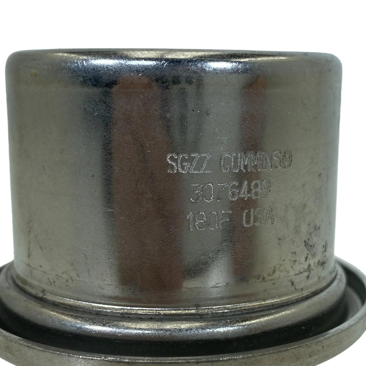 201737 Genuine Cummins Thermostat - Truck To Trailer