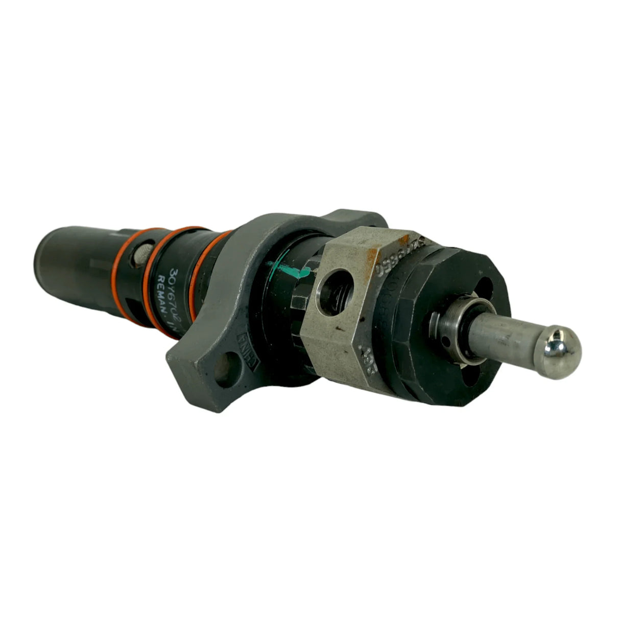 3067393 Genuine Cummins Injector - Truck To Trailer