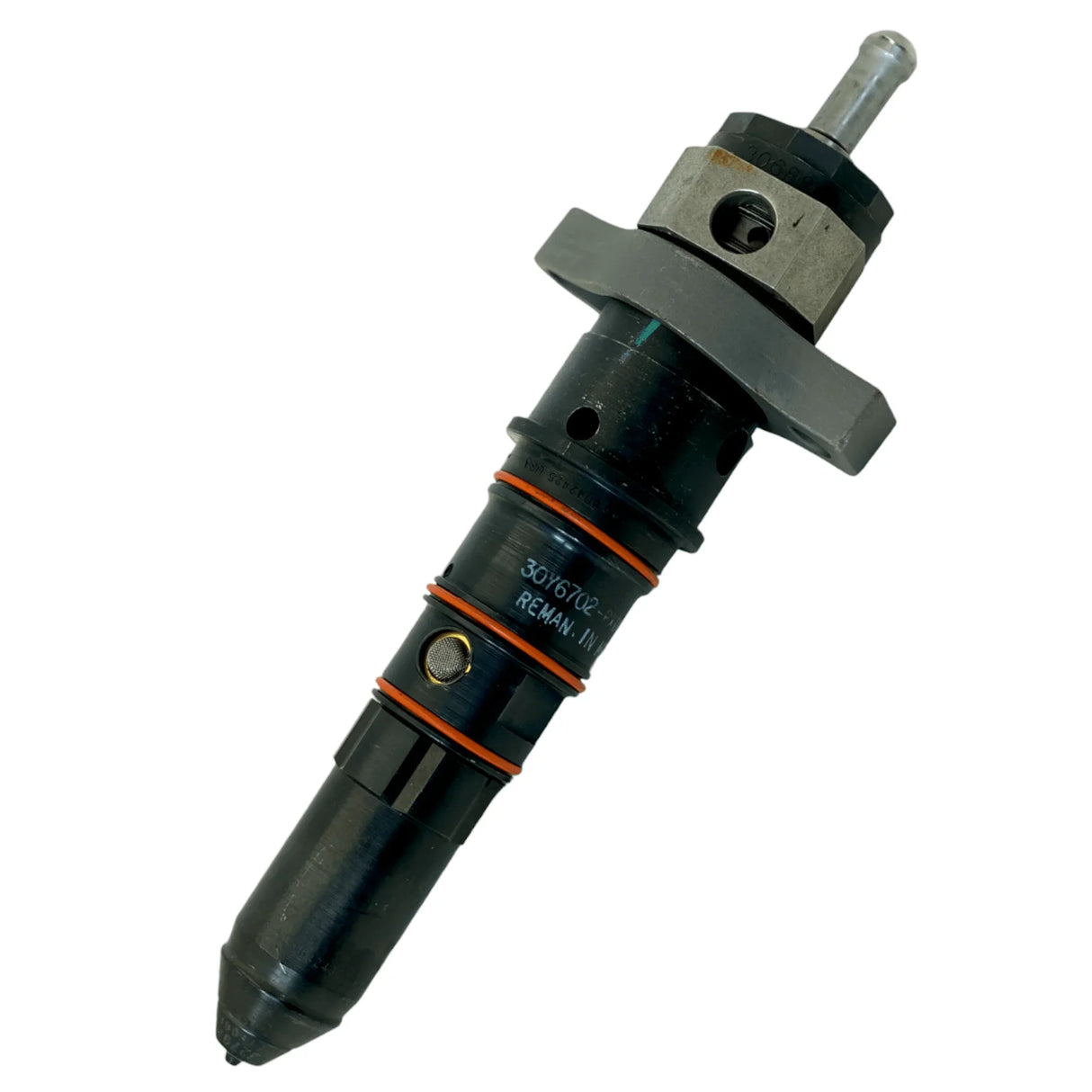 3076702Px Genuine Cummins Injector - Truck To Trailer