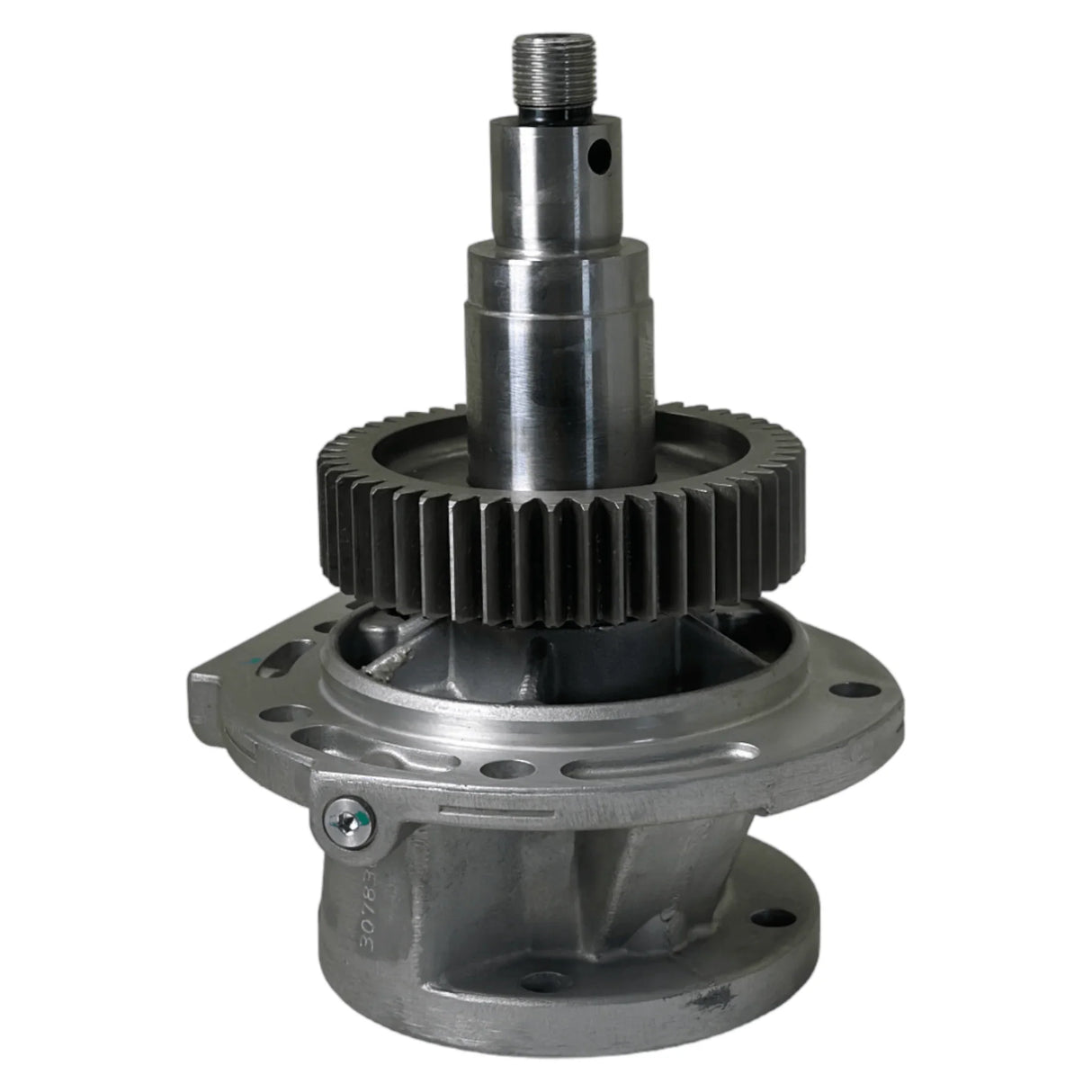 3078307RX Genuine Cummins Accessory Drive - Truck To Trailer