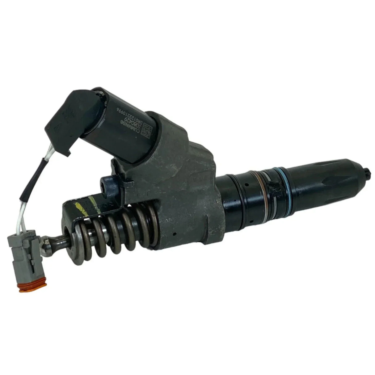 4026222RX Genuine Cummins Fuel Injector - Truck To Trailer