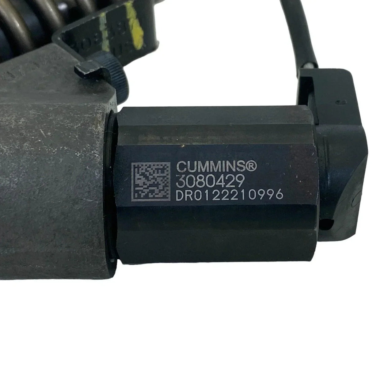 4026222RX Genuine Cummins Fuel Injector - Truck To Trailer