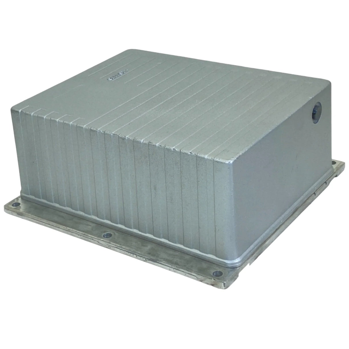 3084473 Genuine Cummins Ecm Electronic Control Module - Truck To Trailer