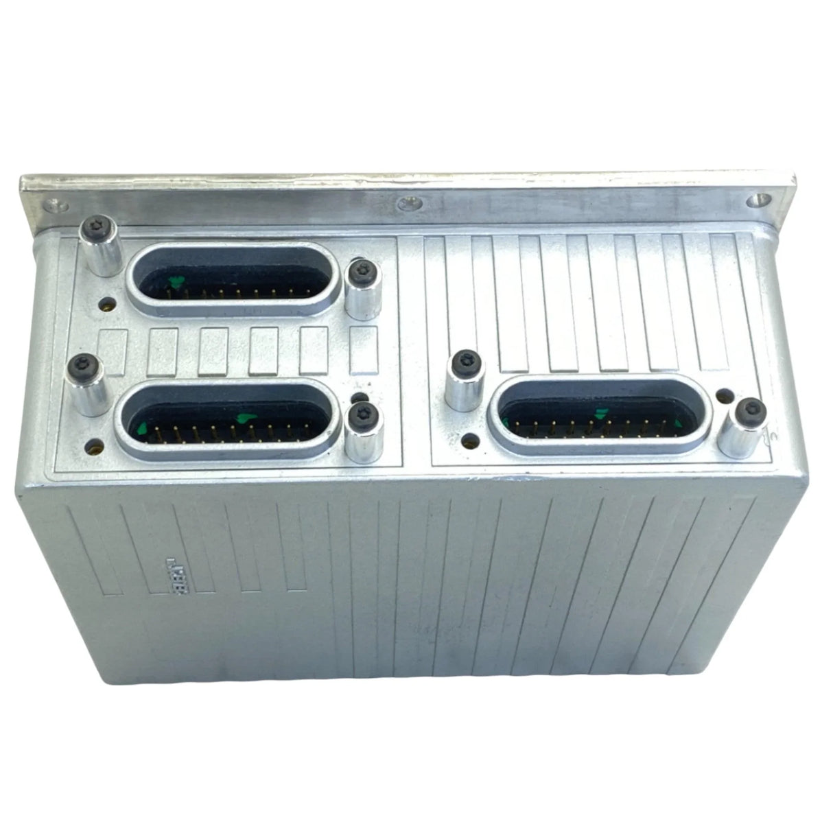 3618046 Genuine Cummins Ecm Electronic Control Module - Truck To Trailer