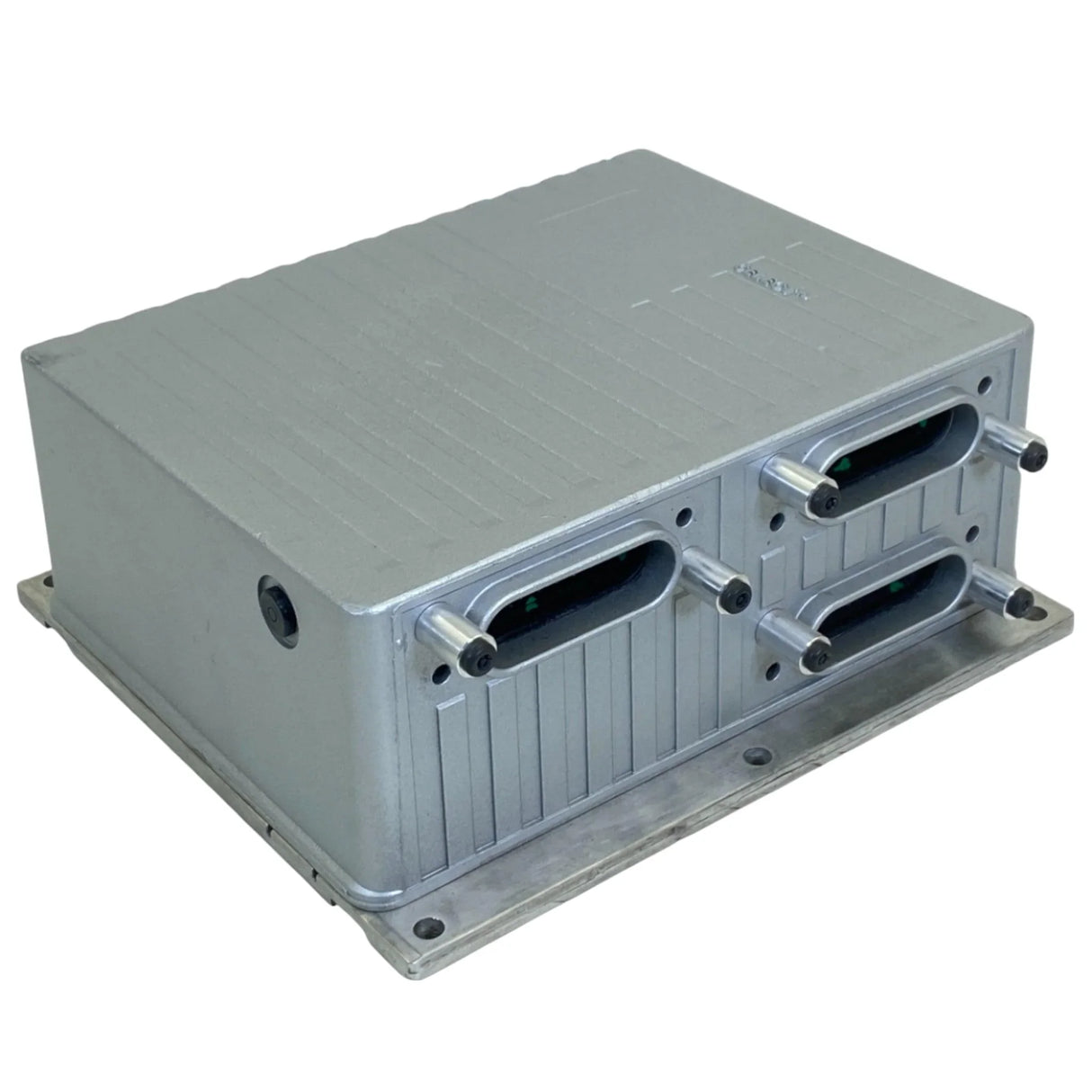 3084473 Genuine Cummins Ecm Electronic Control Module - Truck To Trailer