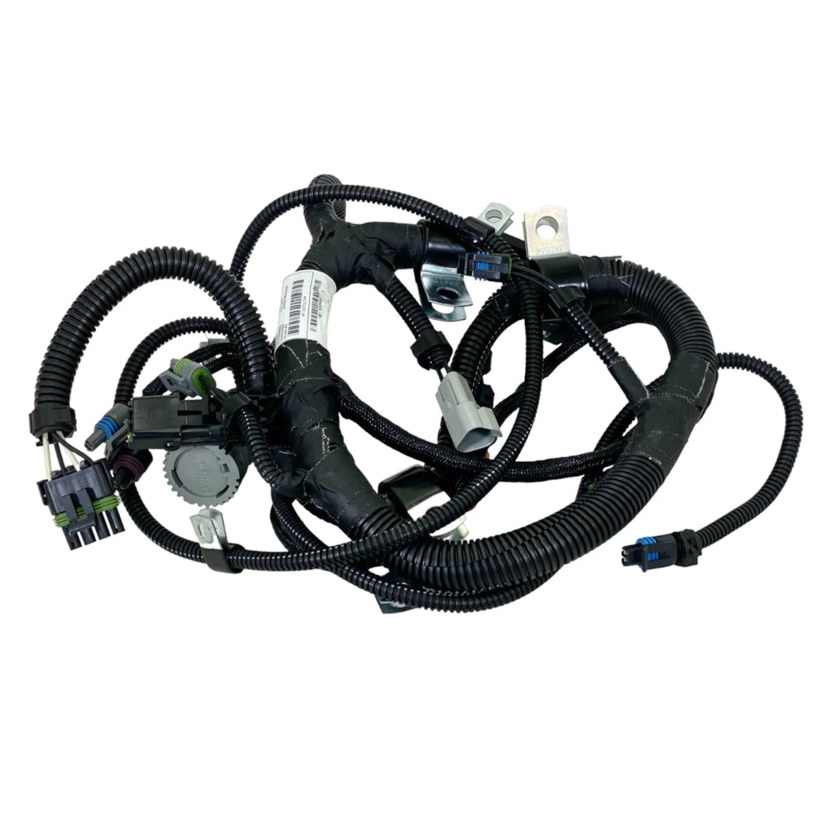 3085630 Genuine Cummins Wiring Harness - Sensor Harness - Lower - Truck To Trailer