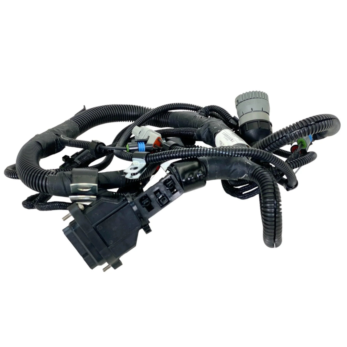 3085630 Genuine Cummins Wiring Harness - Sensor Harness - Lower - Truck To Trailer