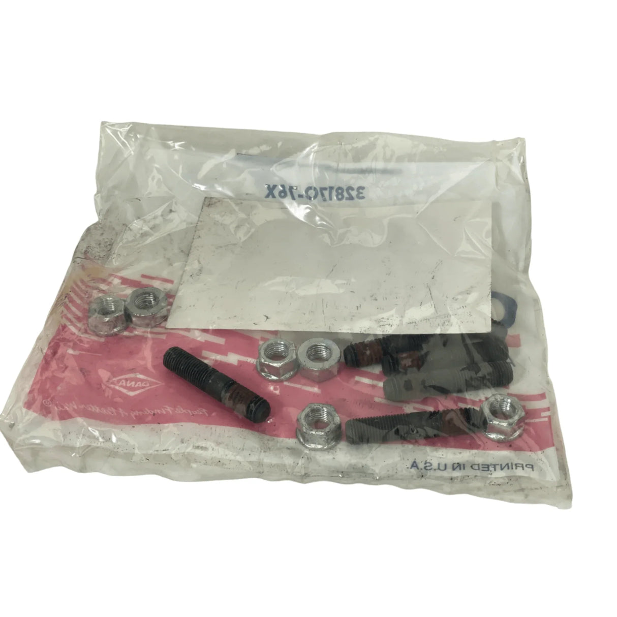 309115-1 Genuine Parker Chelsea Pto Power Take Off - Truck To Trailer