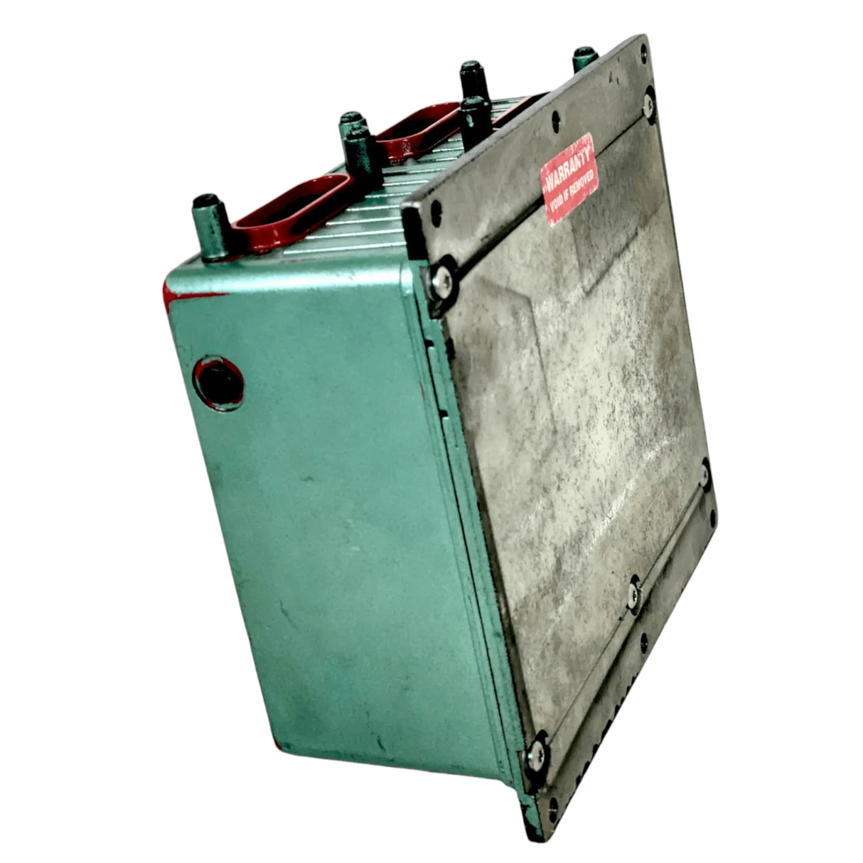 3096662 Oem Cummins Electronic Control Module For N14 - Truck To Trailer