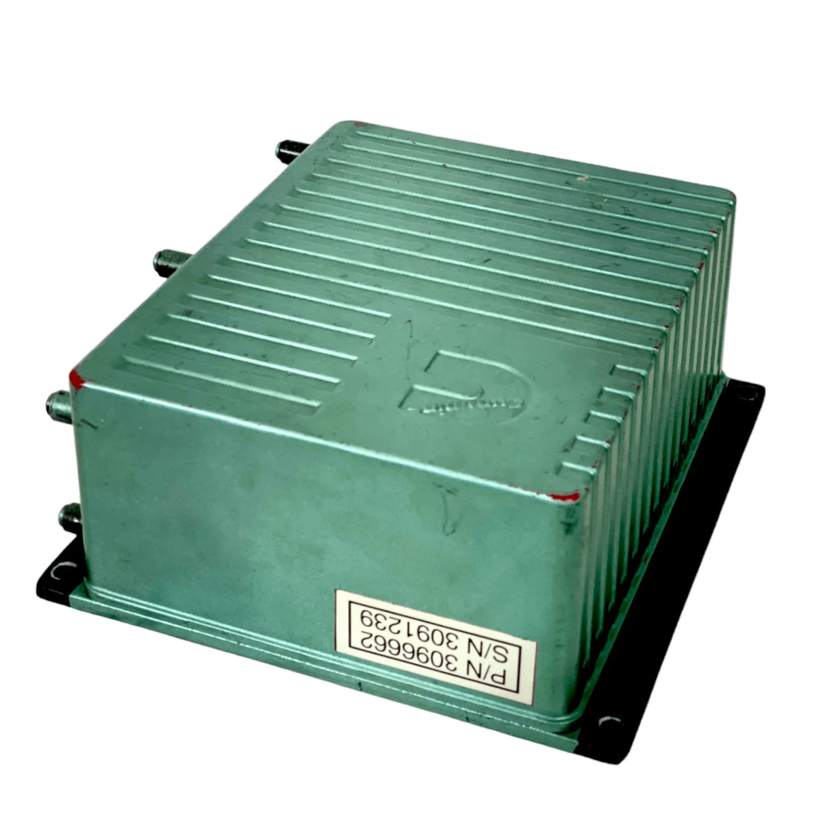 3096662 Oem Cummins Electronic Control Module For N14 - Truck To Trailer