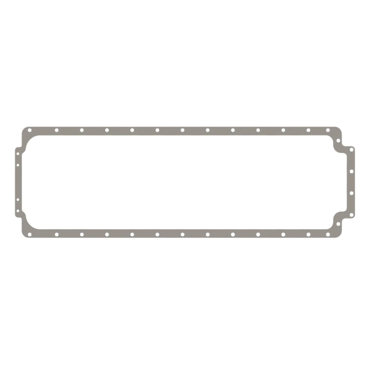 3027983 Genuine Cummins Oil Pan Gasket - Truck To Trailer