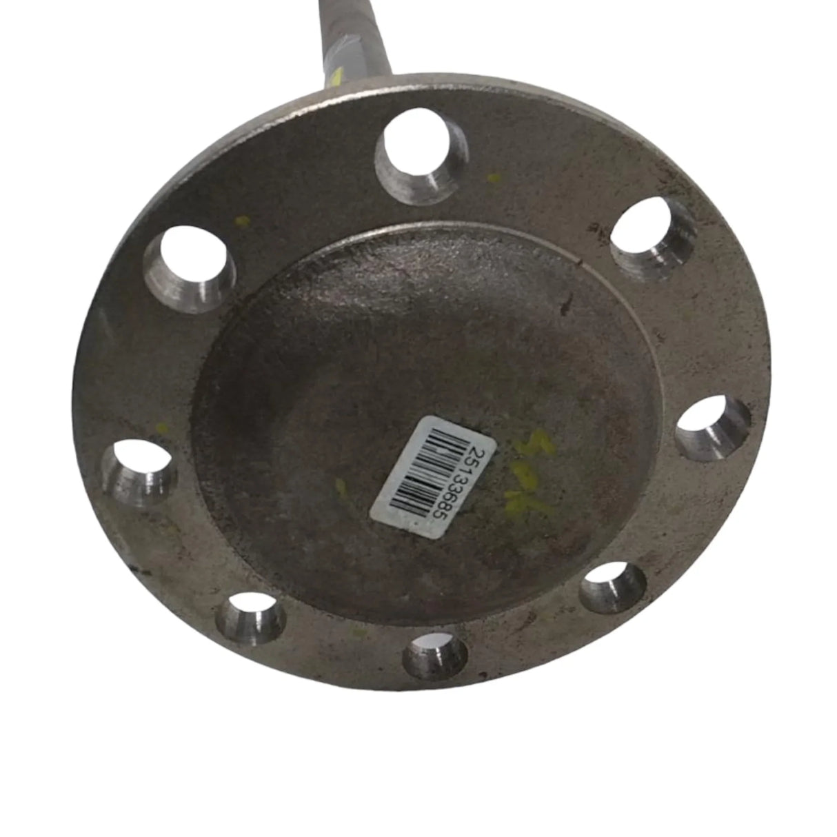 25133685 Genuine Volvo Axle Shaft - Truck To Trailer