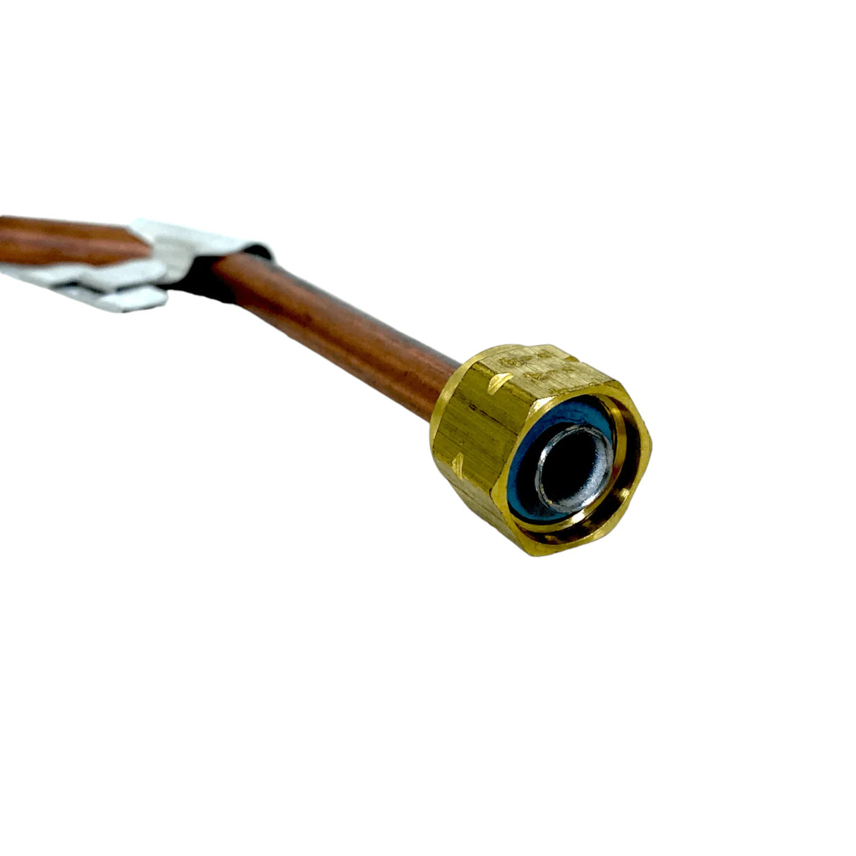 3102895 Genuine Cummins Water Inlet Tube - Truck To Trailer