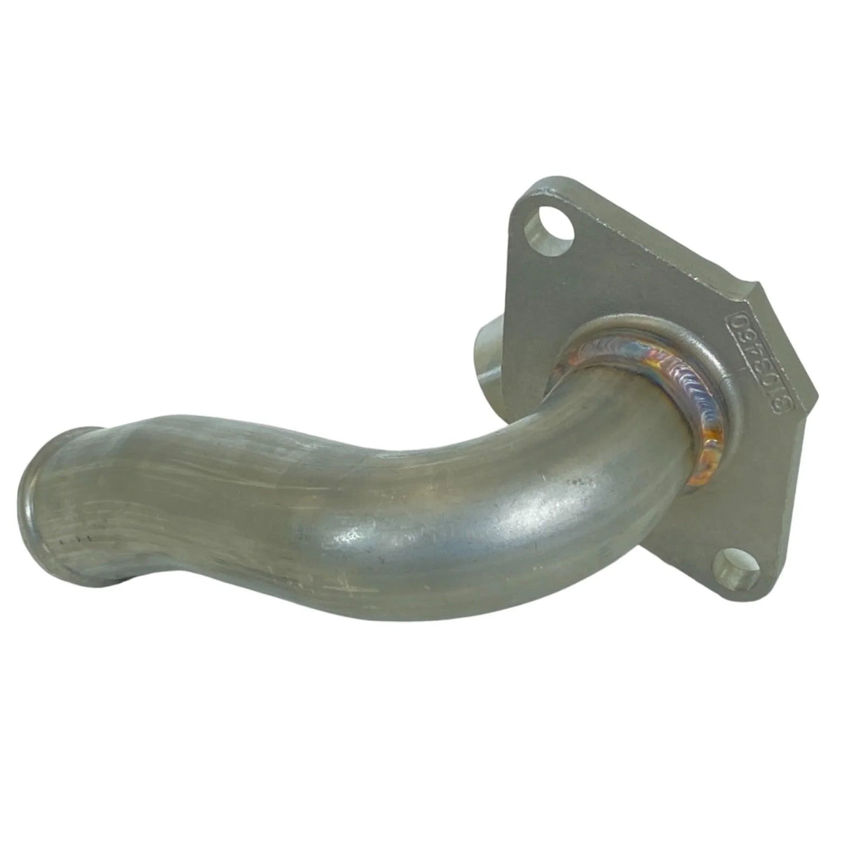 3102364 Genuine Cummins ISM EGR Intake Manifold Air transfer Connection - Truck To Trailer