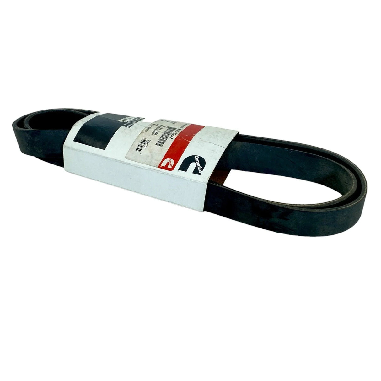 3103697 Genuine Cummins V Ribbed Belt - Truck To Trailer