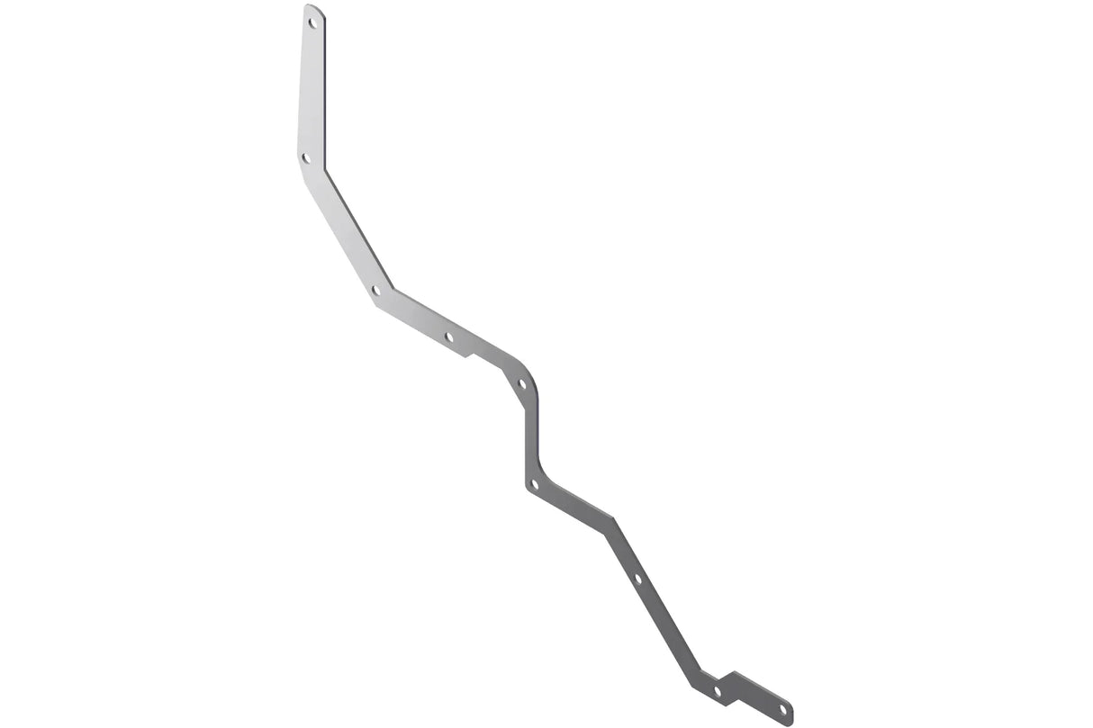 3104025 Cummins Clamping Plate - Truck To Trailer