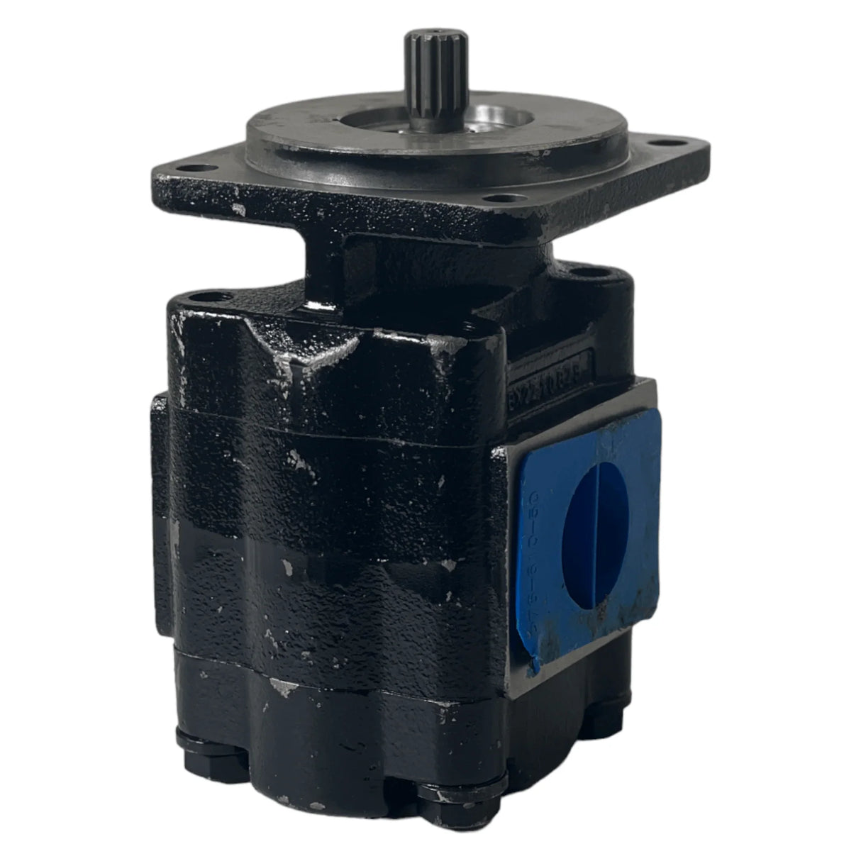 PTJ0122-00108 Genuine Parker Hydraulic Gear Pump - Truck To Trailer