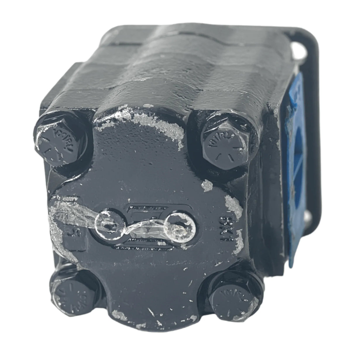 312-9310-319 Genuine Parker Hydraulic Gear Pump - Truck To Trailer