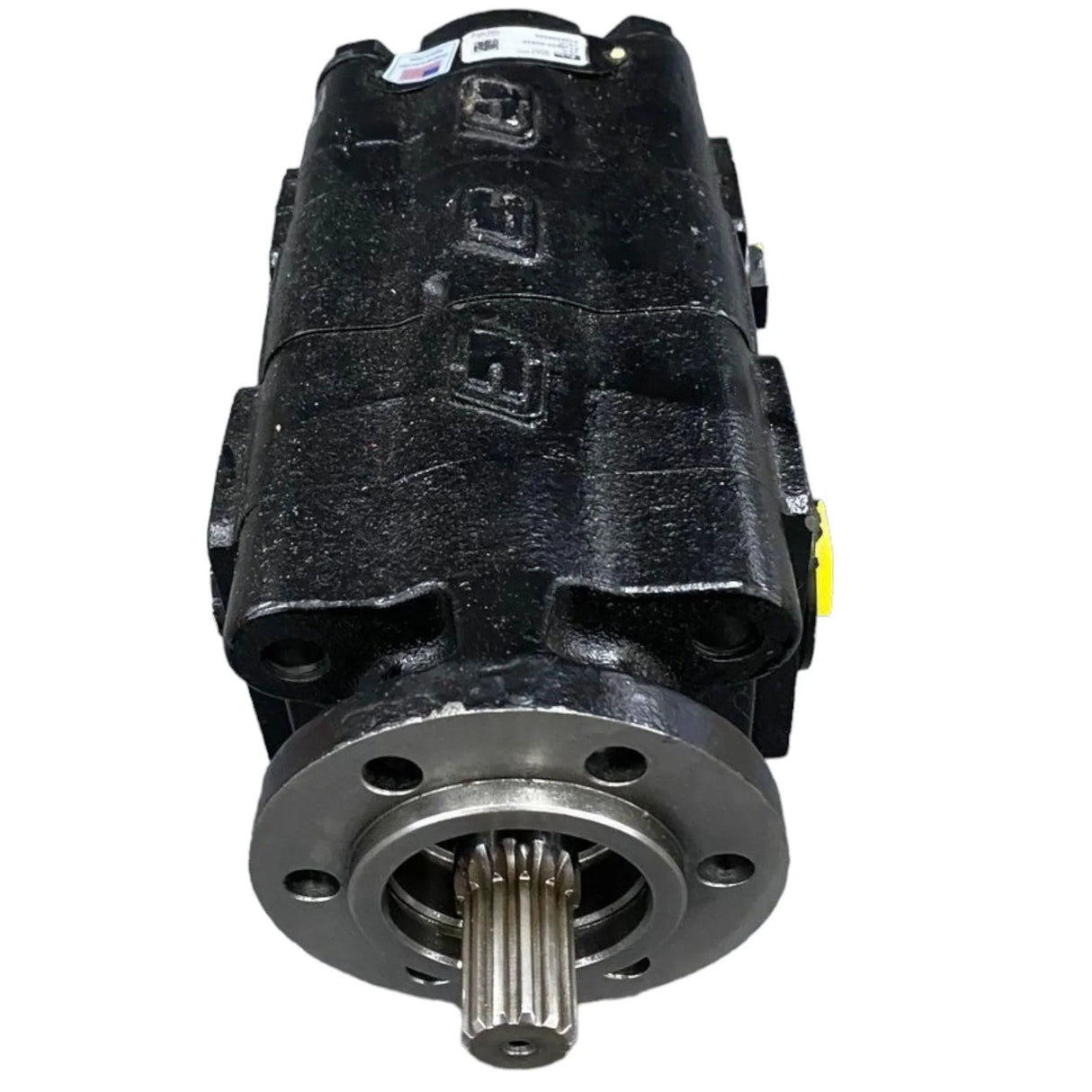 PGPE030B205 Genuine Parker Shearing Vibration Pump - Truck To Trailer