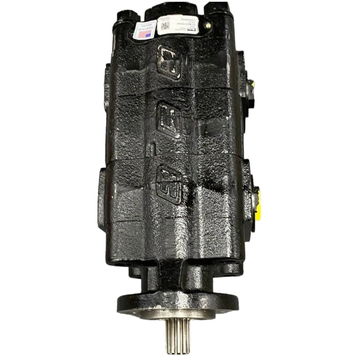 PGPE030B205 Genuine Parker Shearing Vibration Pump - Truck To Trailer