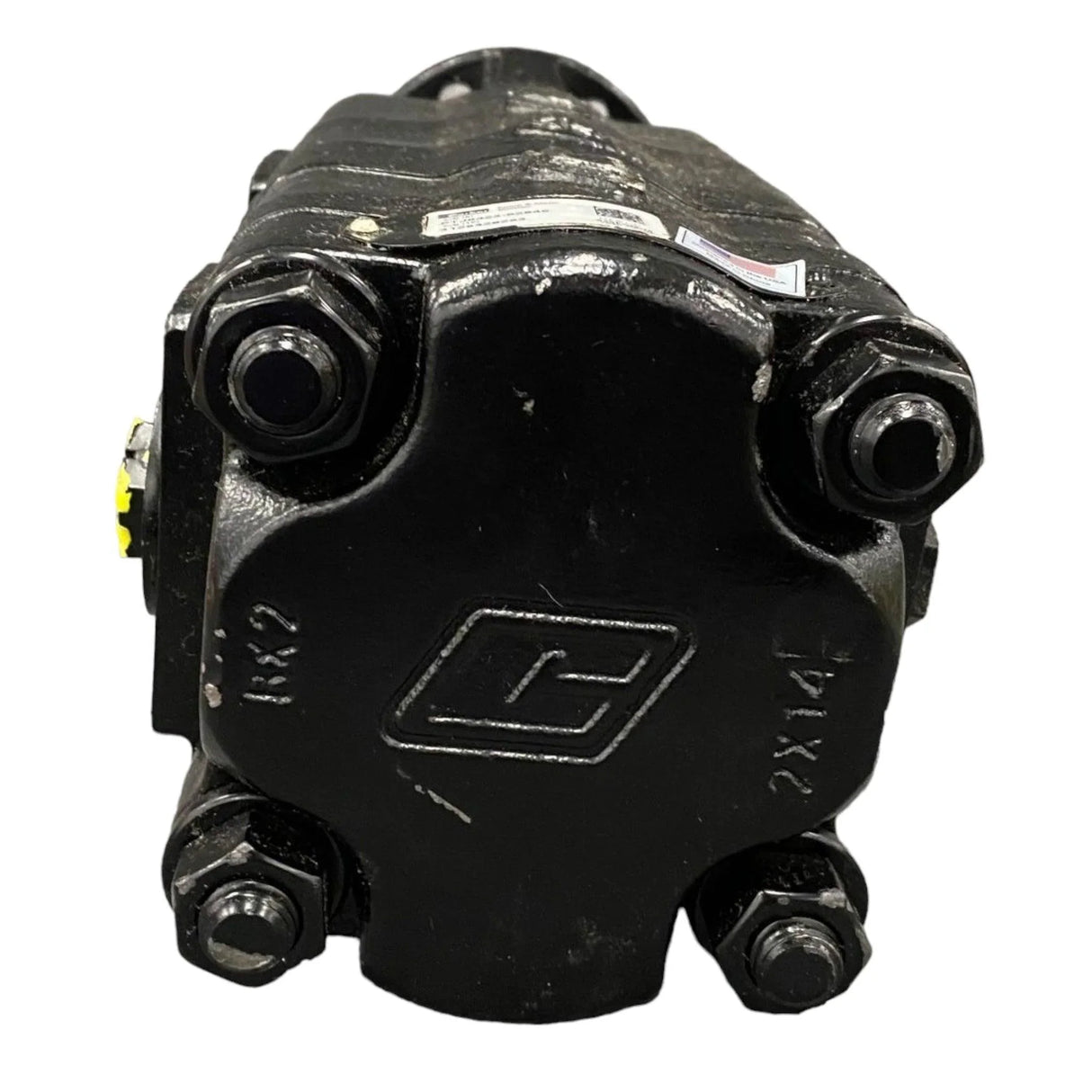 312-9320-263 Genuine Parker Shearing Vibration Pump - Truck To Trailer