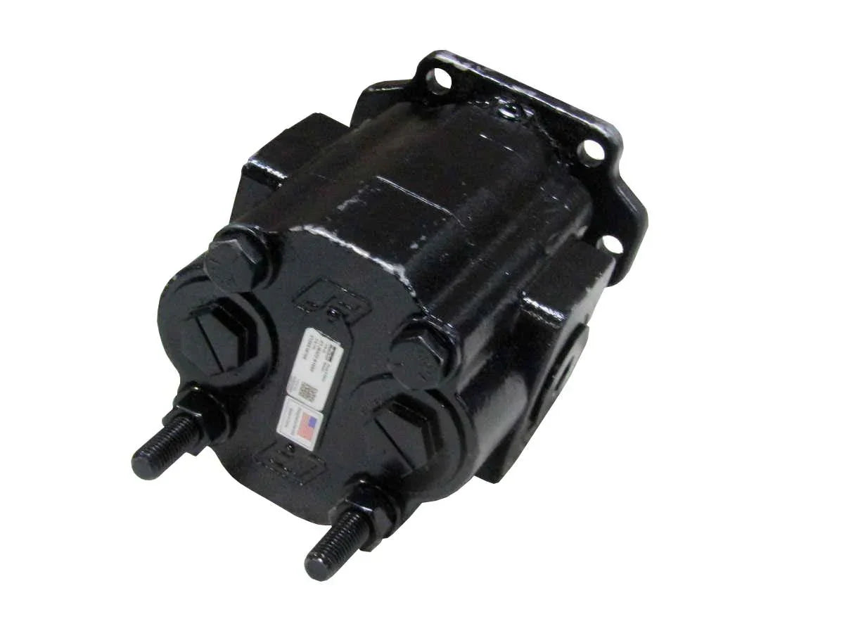 P51A346SPLAR2565 Genuine Parker Hydraulic Gear Pump - Truck To Trailer