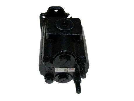 3139610766 Genuine Parker Hydraulic Gear Pump - Truck To Trailer