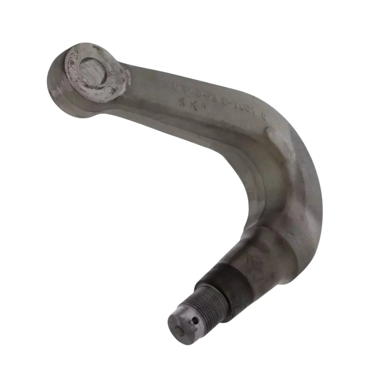 8235-3133E7805K Genuine Mack Front Axle - Truck To Trailer