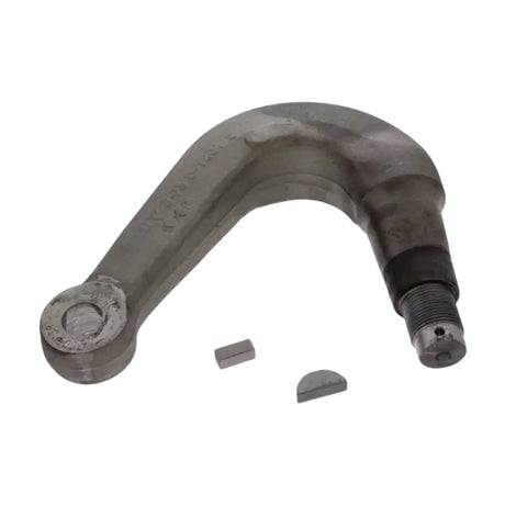 8235-3133E7805K Genuine Mack Front Axle - Truck To Trailer