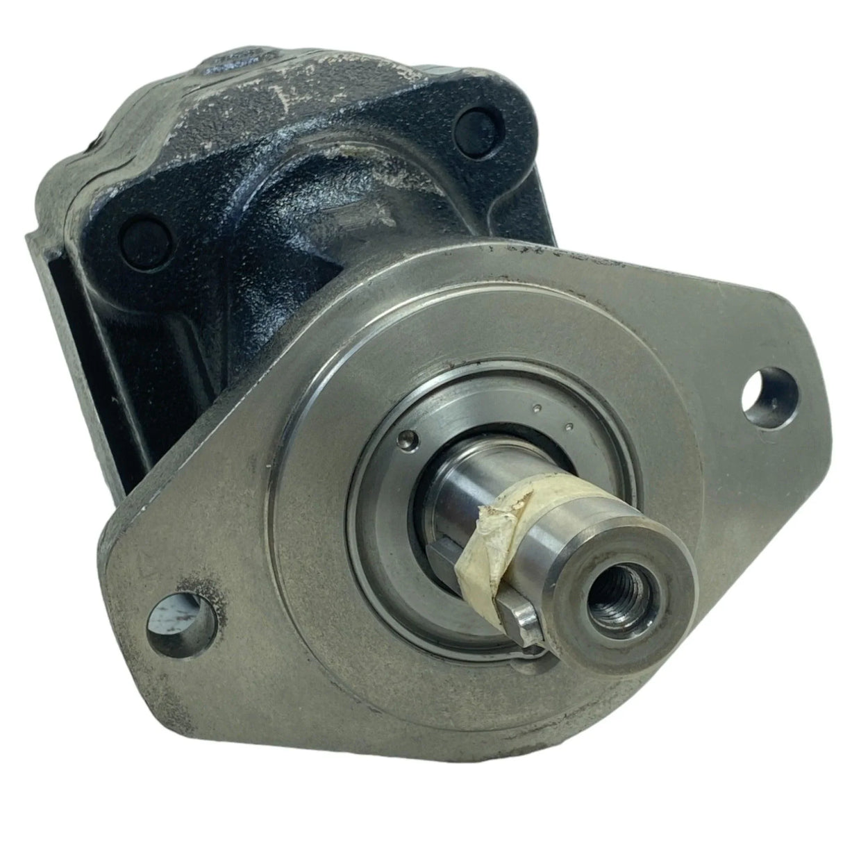 402112 Genuine Parker Hydraulic Gear Pump - Truck To Trailer