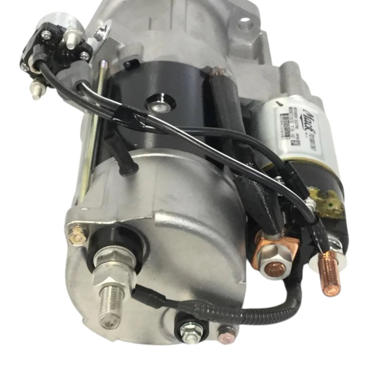 21001797 Genuine Volvo Starter Motor - Truck To Trailer