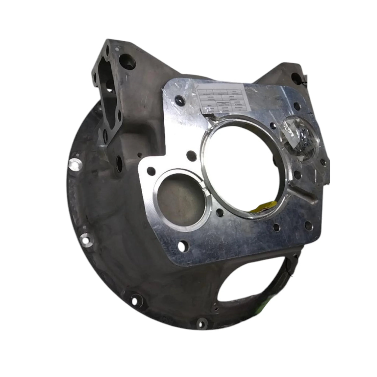 85108867 Genuine Mack Housing - Truck To Trailer