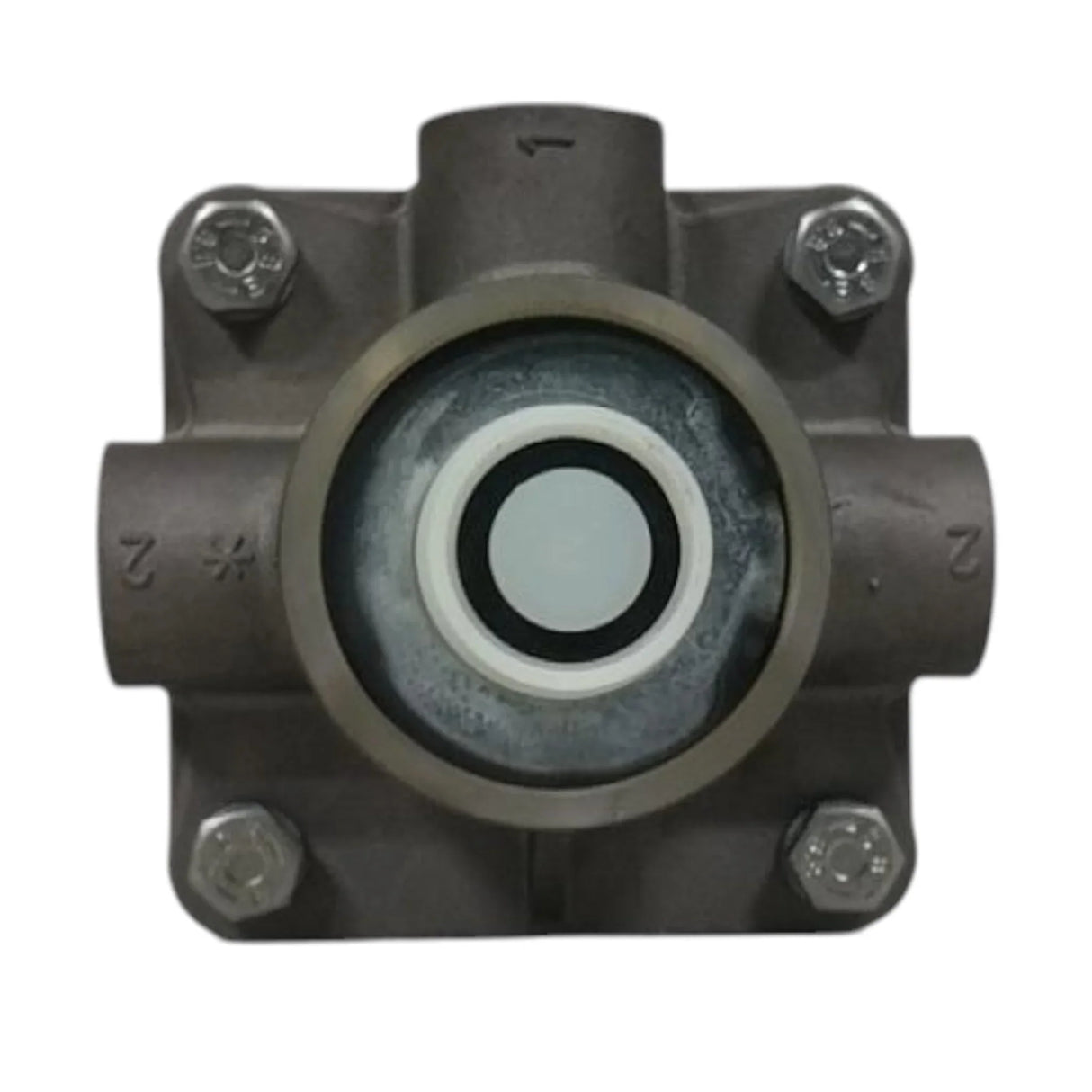 4103-5010098974 Genuine Mack DBL Relay Valve - Truck To Trailer